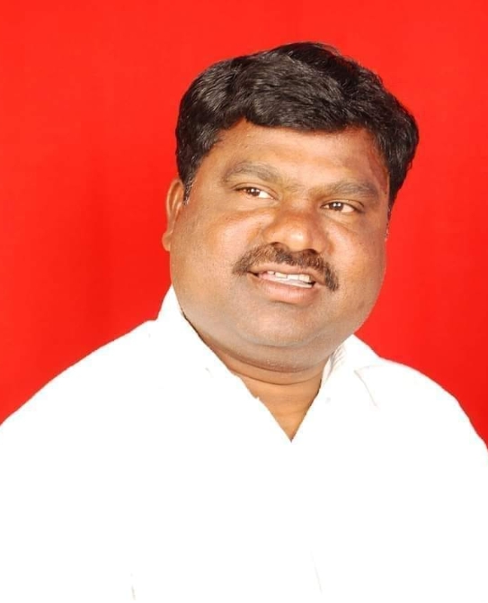 Shri Siddarth Basarigida